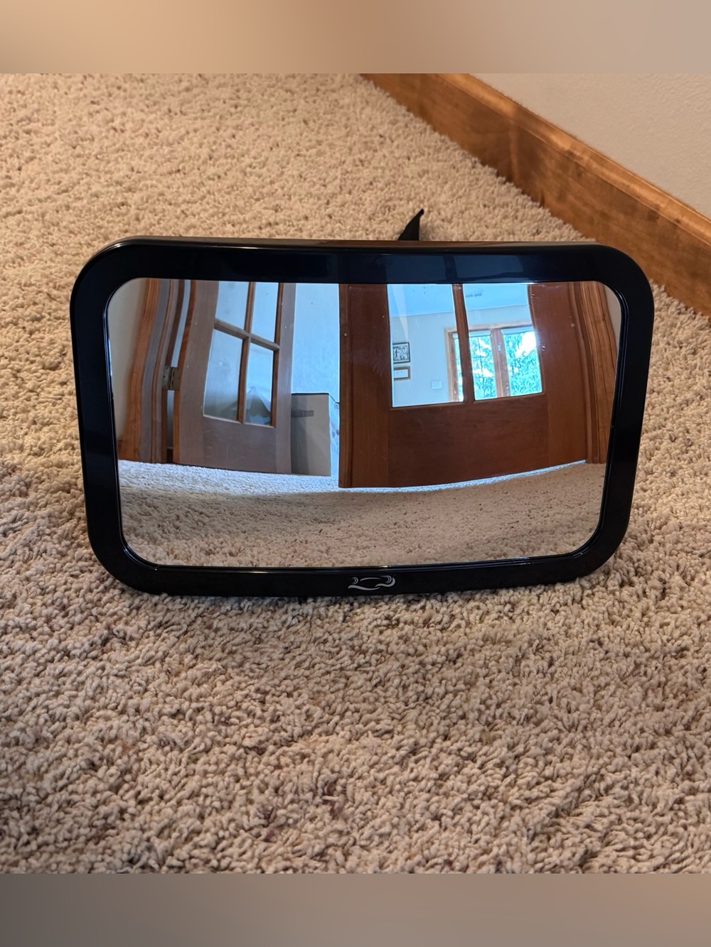 Baby Car Safety Mirror